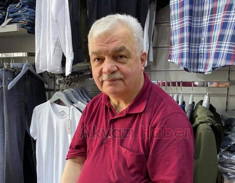 Cihadsoy Ailesinin acı günü