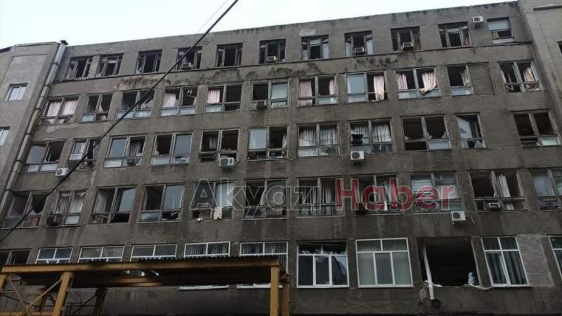 Ukrayna işgaline tanıklık eden öğrenci konuştu