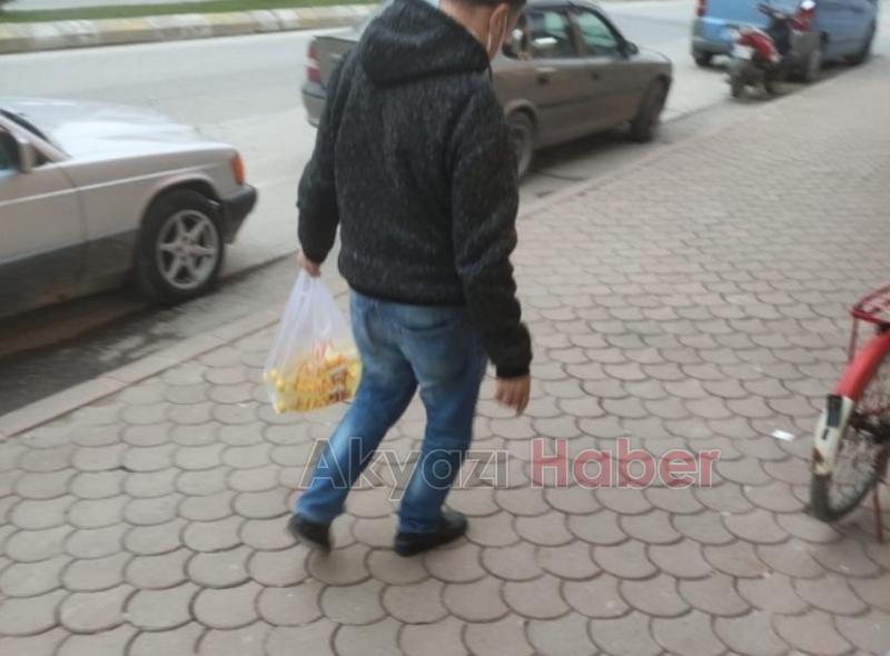 Zam söylentisi yetti yağ için akın ettiler