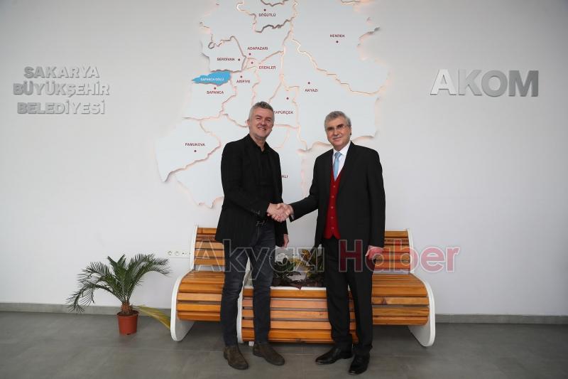 Dünya yarışı için geri sayım başladı