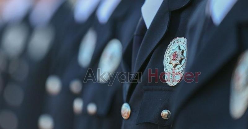 1800 Emniyet Amiri mağduriyet yaşıyor