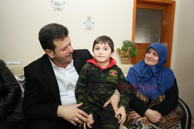 Kadınlar başımızın tacıdır