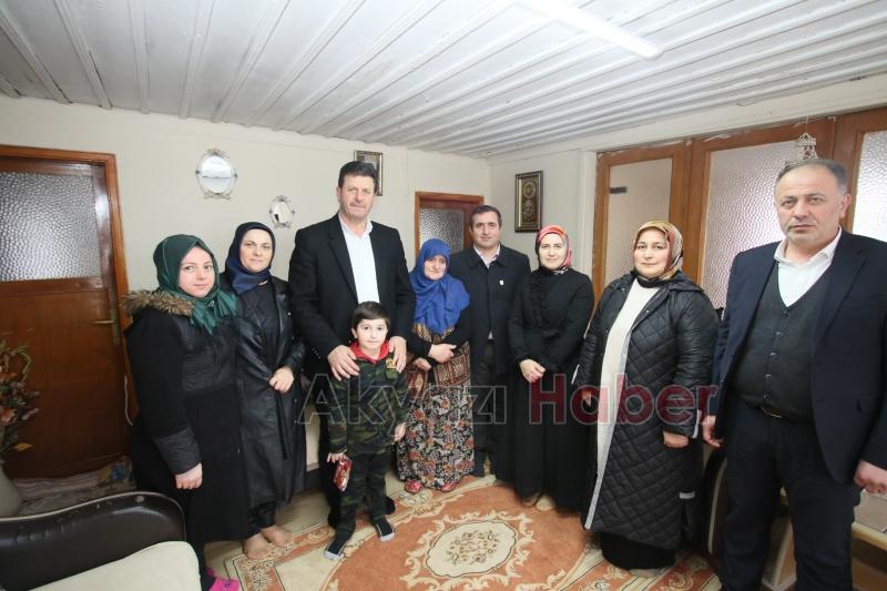 Kadınlar başımızın tacıdır