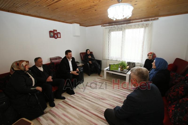 Kadınlar başımızın tacıdır