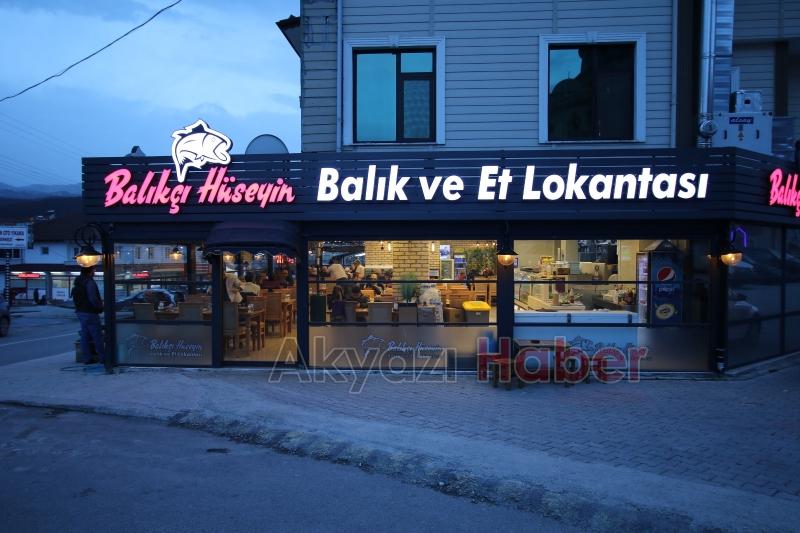 Kuzuluk Şubemiz Bayilik Usulü Devren Satılıktır