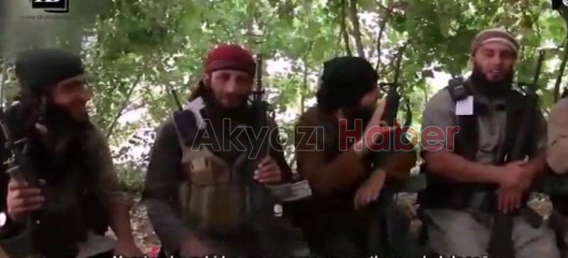 DEAŞ’ın sözde komutanı Sakarya'da yakalandı