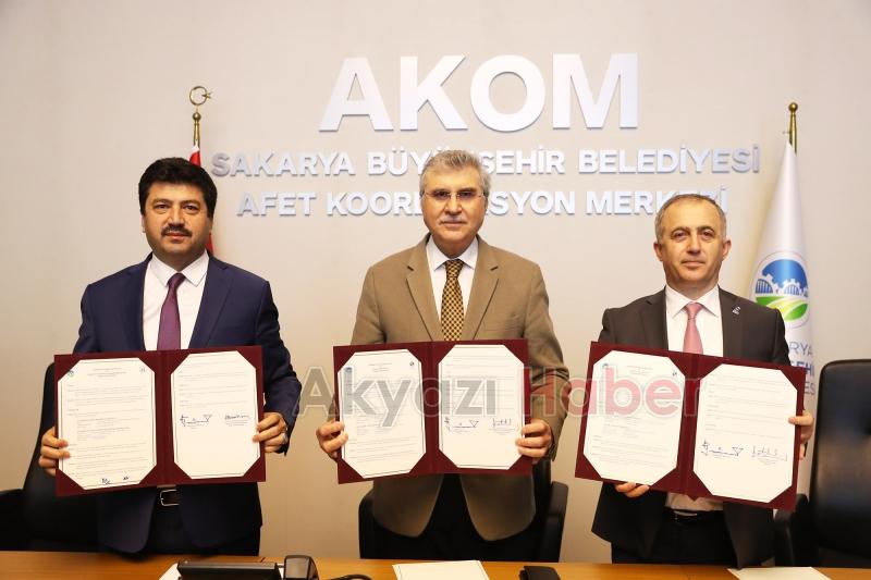 1 milyon genç yazılımcı projesine Sakarya’dan güçlü destek