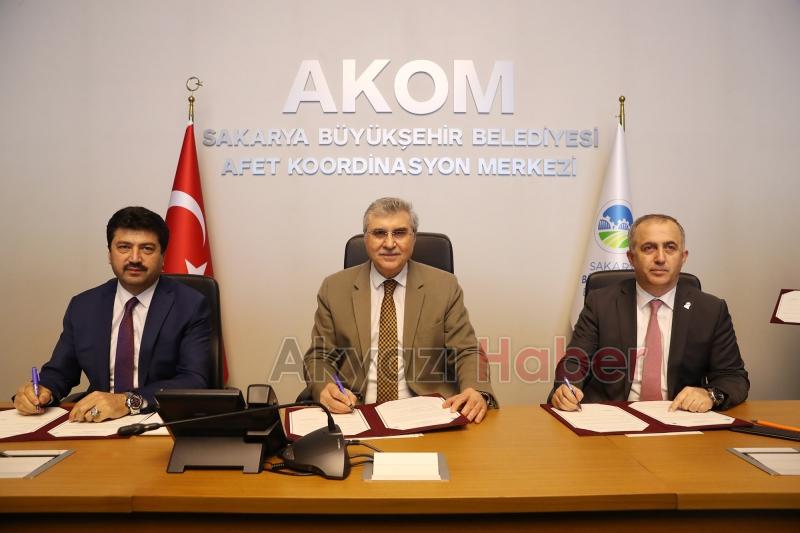 1 milyon genç yazılımcı projesine Sakarya’dan güçlü destek