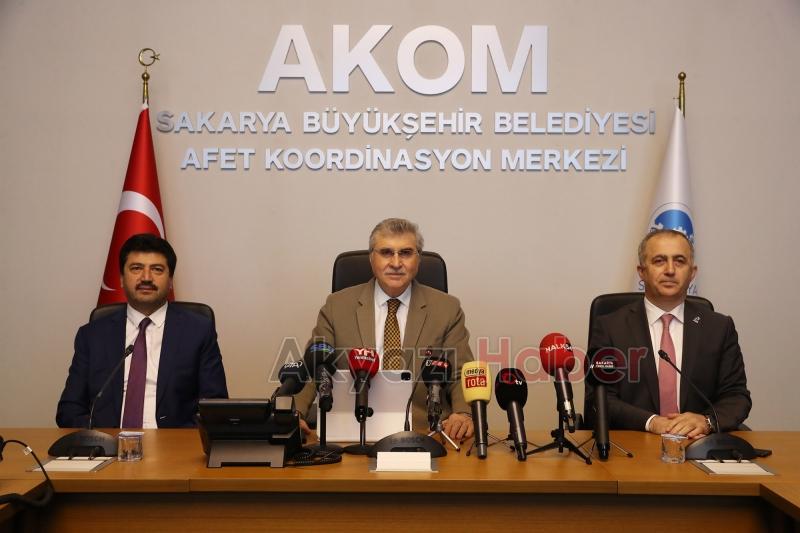 1 milyon genç yazılımcı projesine Sakarya’dan güçlü destek