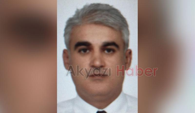 Görev sırasında kalp krizi geçiren polis kurtarılamadı