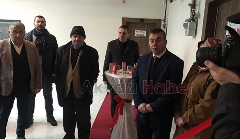  Akdeniz Global Hizmete Başladı