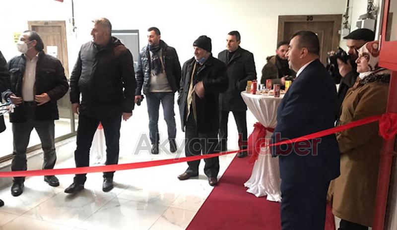  Akdeniz Global Hizmete Başladı