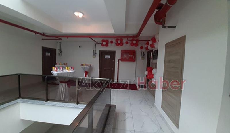  Akdeniz Global Hizmete Başladı