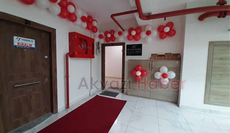  Akdeniz Global Hizmete Başladı