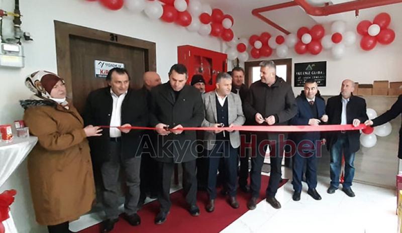  Akdeniz Global Hizmete Başladı