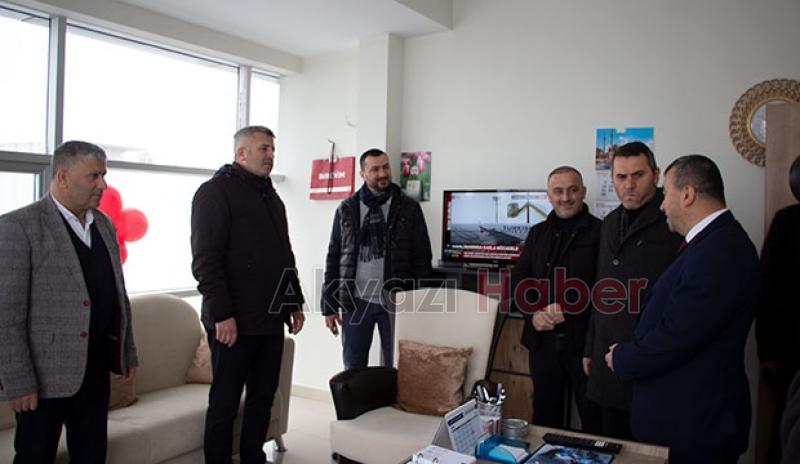  Akdeniz Global Hizmete Başladı