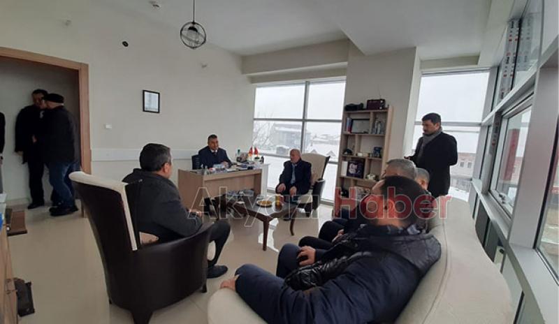  Akdeniz Global Hizmete Başladı