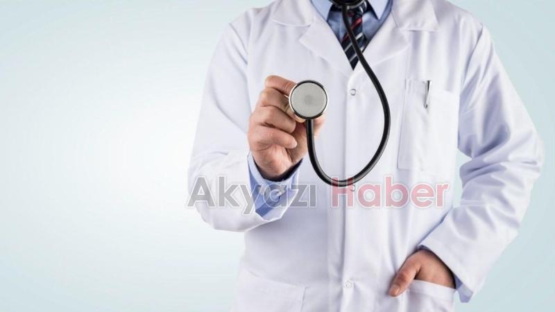 Akyazı'da doktorlar iki gün iş bırakacak