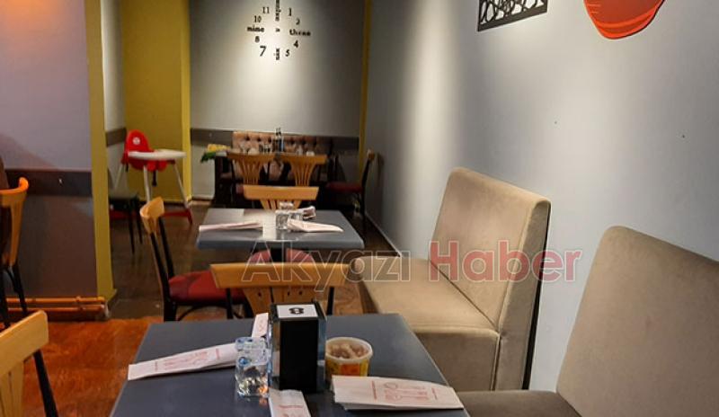 Çorba Keyf-i Akyazı'da Hizmete Başladı