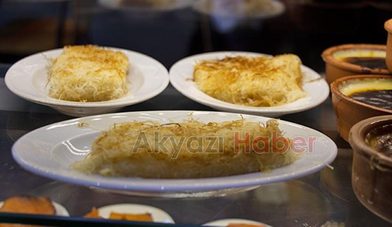 Çorba Keyf-i Akyazı'da Hizmete Başladı