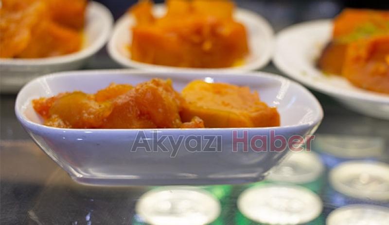 Çorba Keyf-i Akyazı'da Hizmete Başladı