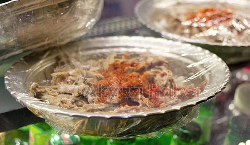 Çorba Keyf-i Akyazı'da Hizmete Başladı