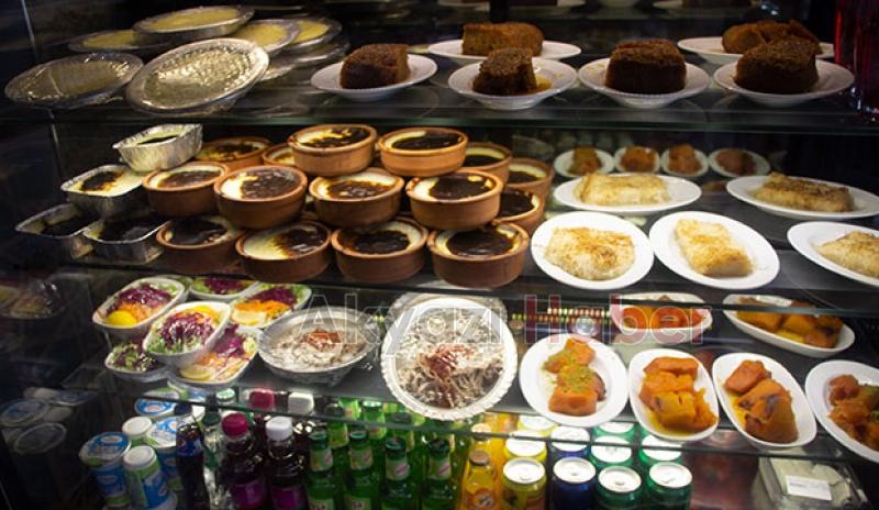 Çorba Keyf-i Akyazı'da Hizmete Başladı