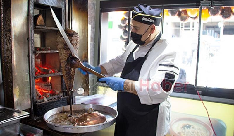 Çorba Keyf-i Akyazı'da Hizmete Başladı