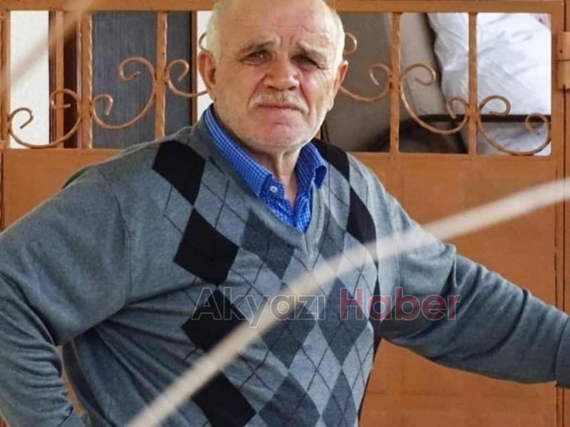 Çatıdan düşüp ölmüştü toprağa verildi