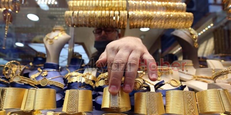 Yastık altı altın uygulamasında detaylar belli oldu
