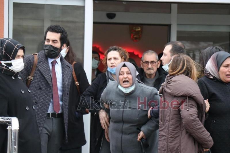 Patlama davasını temyize götürdüler