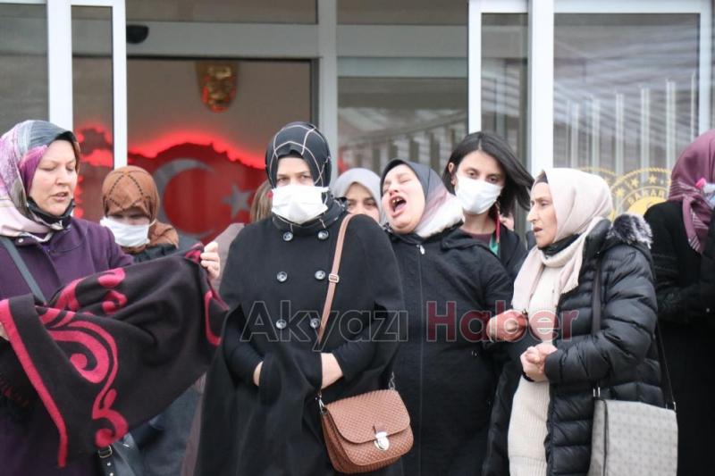 Patlama davasını temyize götürdüler