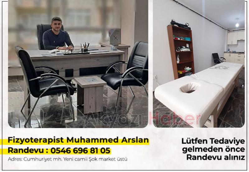 Uzman Fizyoterapi ile Ağrılara Veda Zamanı