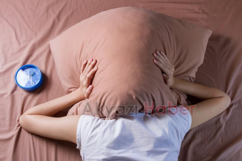 Sağlıklı olmak istiyorsanız ışıkları kapatın