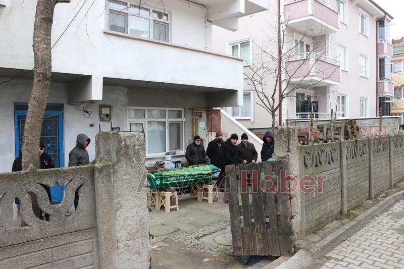 Ölen Trabzonspor taraftarının oğlu konuştu