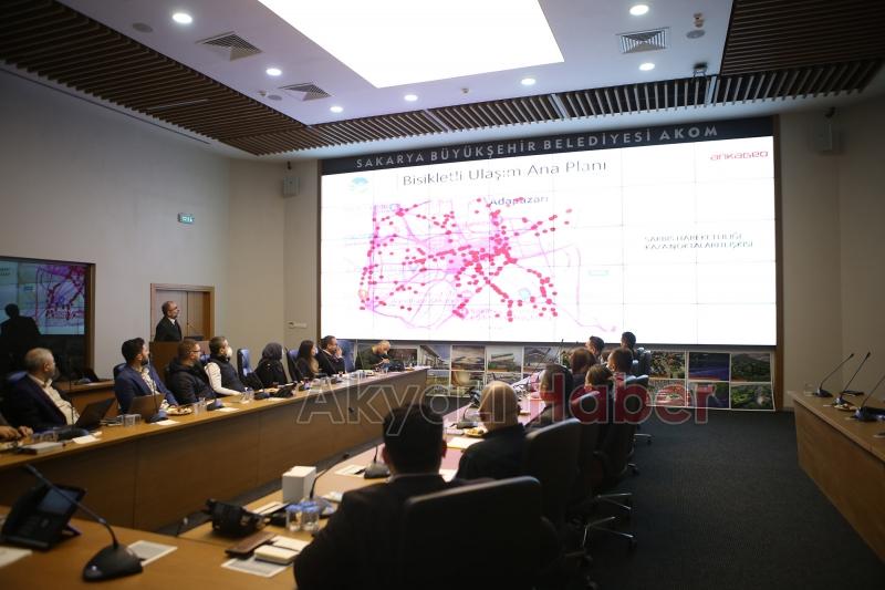 Hedef dünya markası olmak