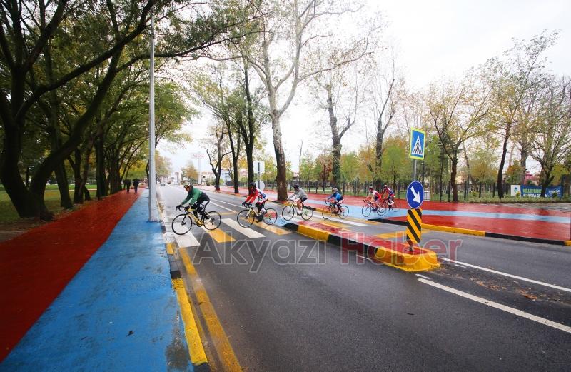 Hedef dünya markası olmak