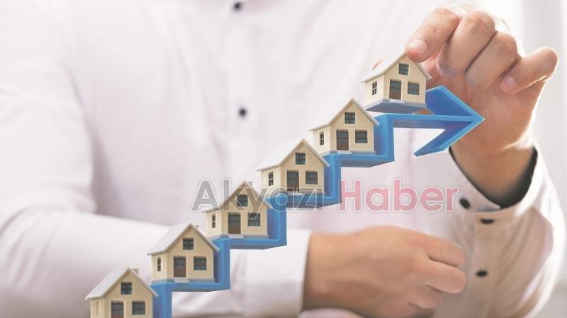Konut fiyat artışında yeni rekor: Yüzde 77