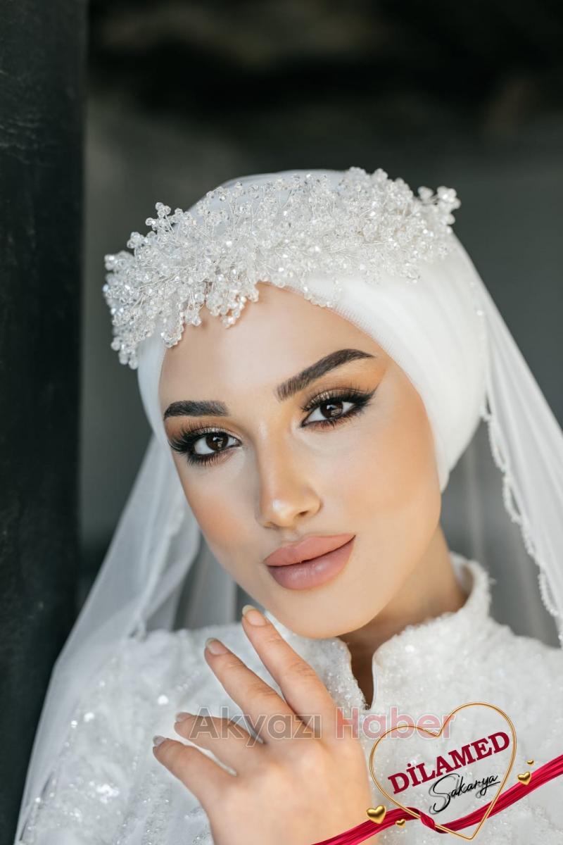 Dilamed daha da büyüyerek, artık Akyazı'da