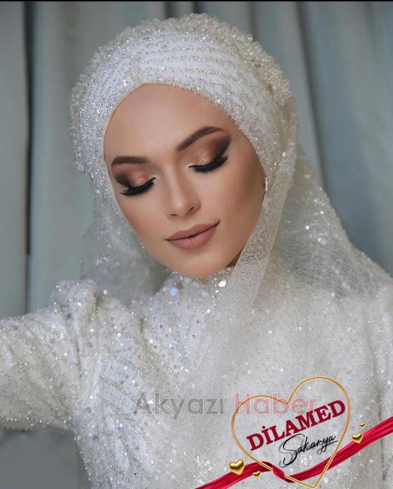 Dilamed daha da büyüyerek, artık Akyazı'da