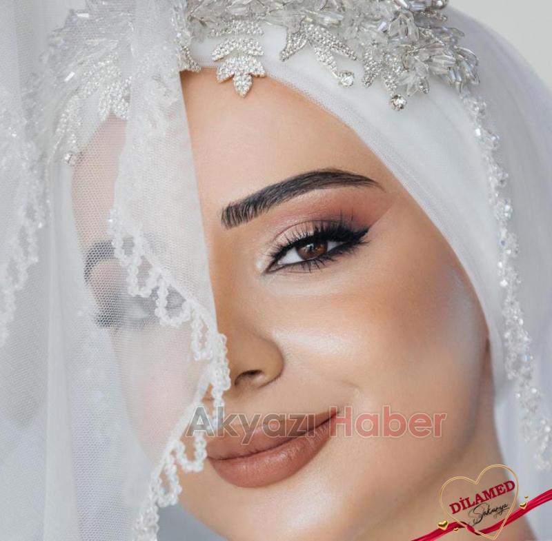 Dilamed daha da büyüyerek, artık Akyazı'da