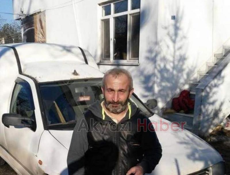 Yanan araçta cesedi bulundu