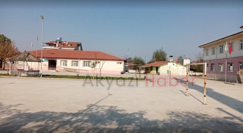 Erdoğdu İlkokulu için yeni gelişme