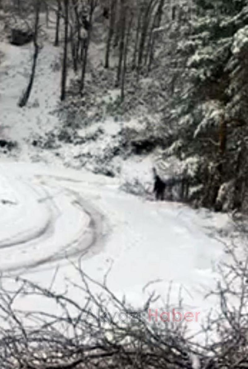 Traktörle drift sonu olacaktı