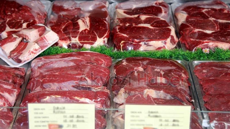 Et fiyatlarına büyük zam