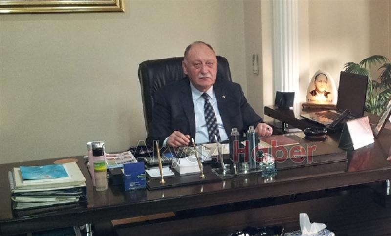 ATSO'dan üyelerine dış ticaret semineri