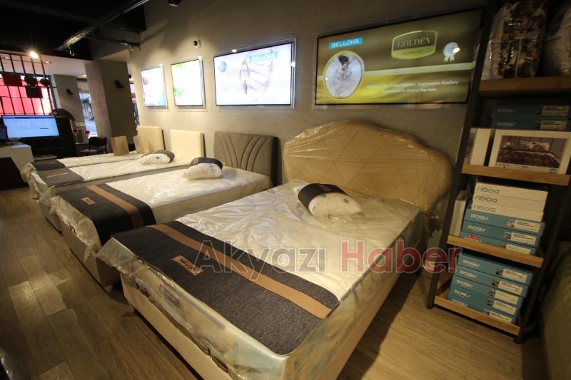 Avn Center Artık Pazar Günleri Açık