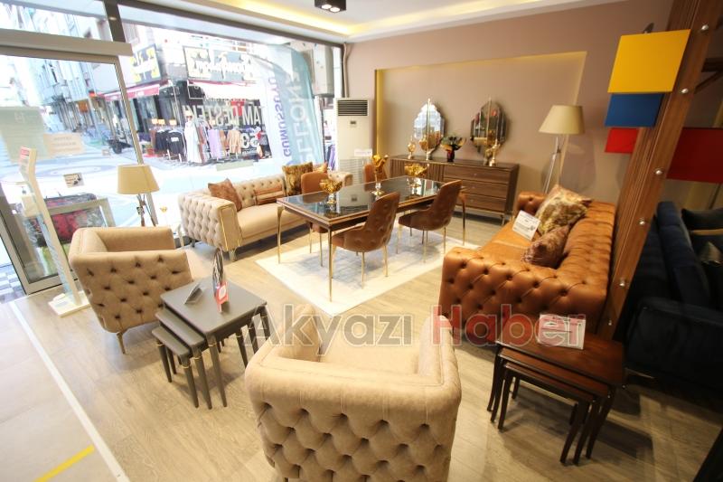 Avn Center Artık Pazar Günleri Açık