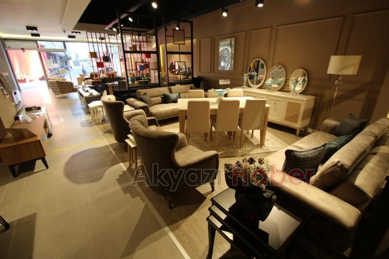 Avn Center Artık Pazar Günleri Açık