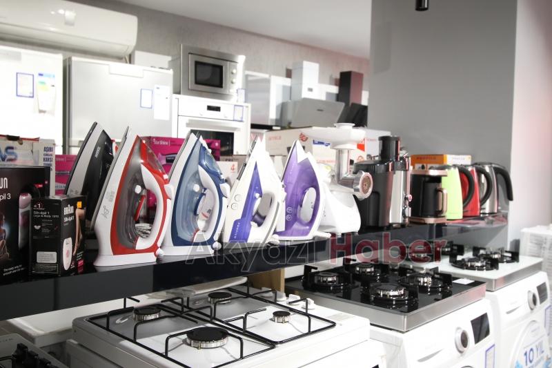 Avn Center Artık Pazar Günleri Açık